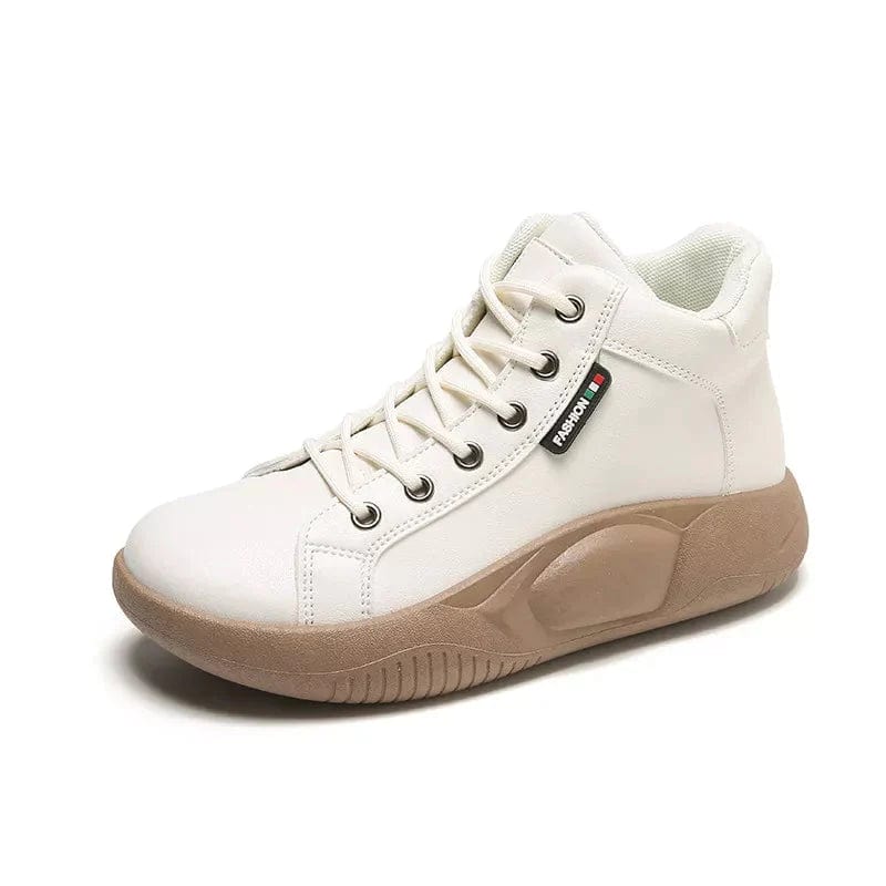 Lively® Vêtements automn & hiver Blanc / 35 Chaussures ultra confortable - Lively™