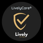 Lively® Garantie LivelyCare®